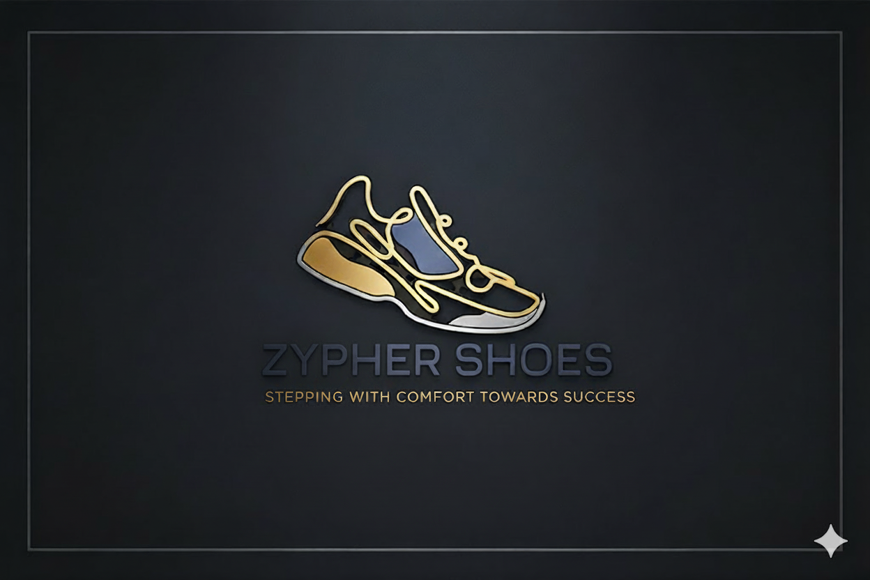 zyphershoes.com
